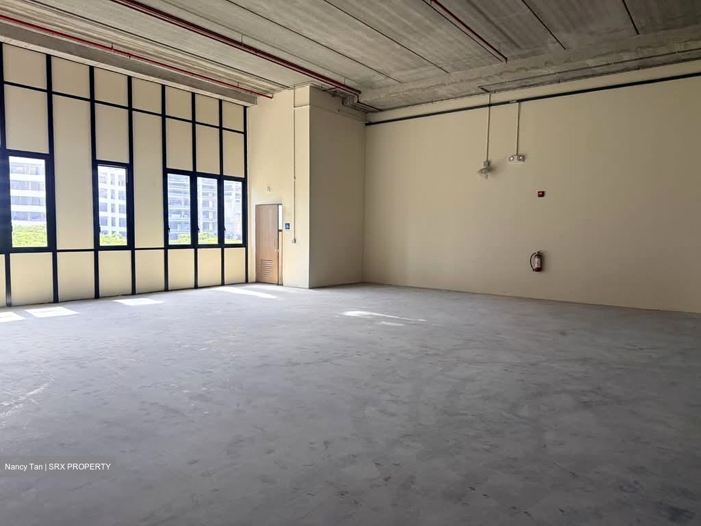 Stellar@tampines (D18), Factory #599088671